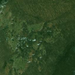 Satellite imagery of Berbine, BA