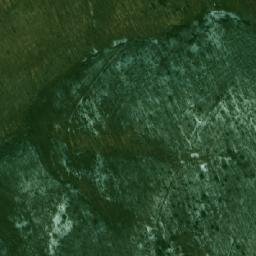 Satellite imagery of Berbine, BA