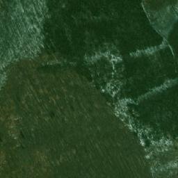 Satellite imagery of Riđuše, BA