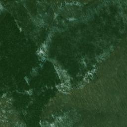 Satellite imagery of Riđuše, BA