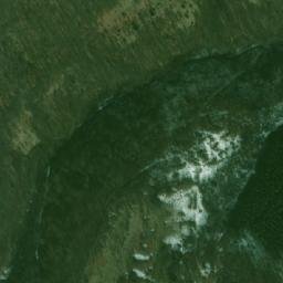 Satellite imagery of Gradina, BA