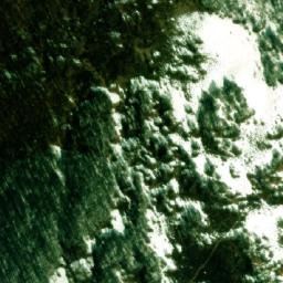 Satellite imagery of Kamenjaš, BA