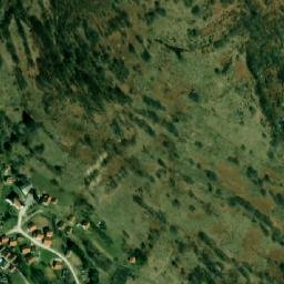 Satellite imagery of Rudine, BA