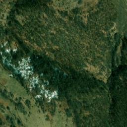 Satellite imagery of Rudine, BA