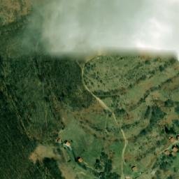 Satellite imagery of Rudine, BA