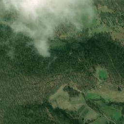 Satellite imagery of Kula, BA