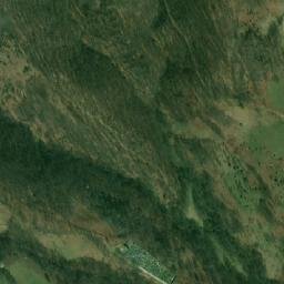 Satellite imagery of Voznice, BA