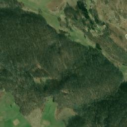 Satellite imagery of Radovo, BA