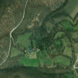 Satellite imagery of Osoje, BA