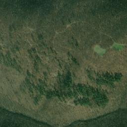 Satellite imagery of Rankovska Kosa, BA