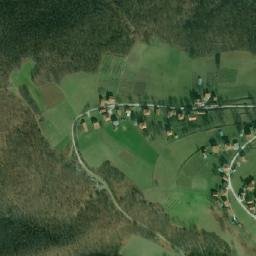 Satellite imagery of Rankovska Kosa, BA