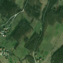 Satellite imagery of Kuk, BA