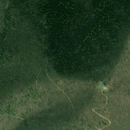 Satellite imagery of Gradina, BA