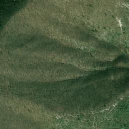 Satellite imagery of Gradina, BA