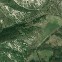 Satellite imagery of Gola Kosa, BA