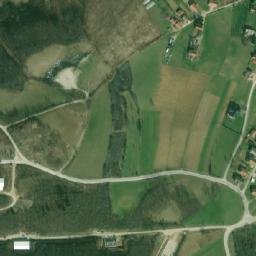 Satellite imagery of Brizjake, BA