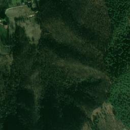 Satellite imagery of Saračevica, BA