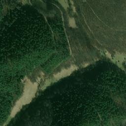 Satellite imagery of Debela Međa, BA
