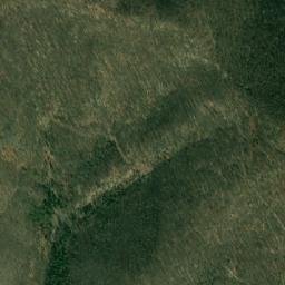 Satellite imagery of Stolac, BA