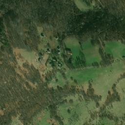 Satellite imagery of Raskršće, BA