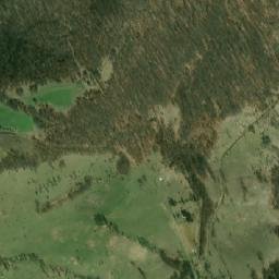 Satellite imagery of Janjićki Vrh, BA