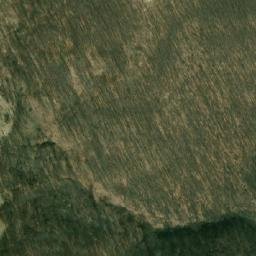 Satellite imagery of Drivuške Stijene, BA