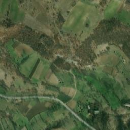 Satellite imagery of Minder, BA
