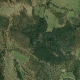 Satellite imagery of Minder, BA