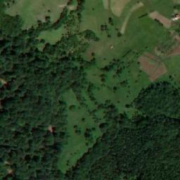 Satellite imagery of Ozrnje, BA