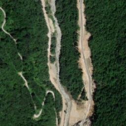 Satellite imagery of Ozrnje, BA