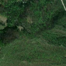 Satellite imagery of Crnačka Greda, BA