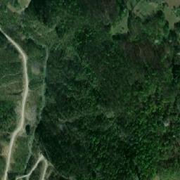 Satellite imagery of Crnačka Greda, BA