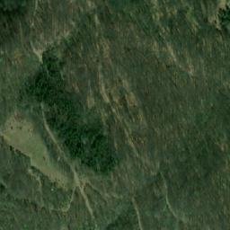 Satellite imagery of Založnik, BA