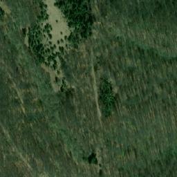 Satellite imagery of Založnik, BA