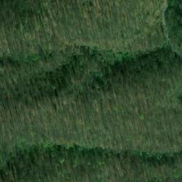 Satellite imagery of Založnik, BA