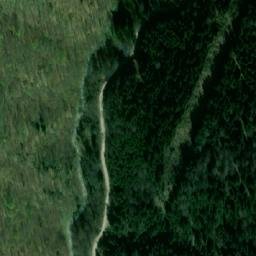 Satellite imagery of Lučevac, BA