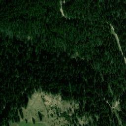 Satellite imagery of Svrtak, BA