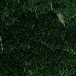 Satellite imagery of Svrtak, BA