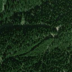 Satellite imagery of Svrtak, BA