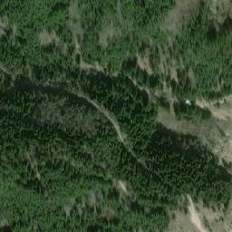 Satellite imagery of Kicelj, BA