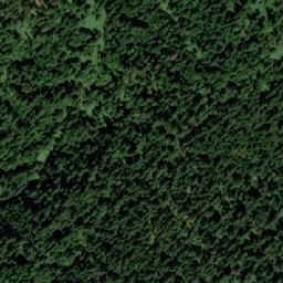 Satellite imagery of Krečane, BA