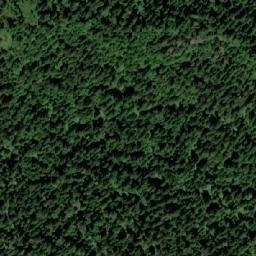 Satellite imagery of Krečane, BA