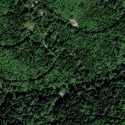 Satellite imagery of Veliko Biljevnice, BA