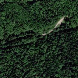 Satellite imagery of Veliko Biljevnice, BA