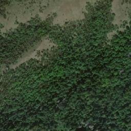 Satellite imagery of Vlasica, BA