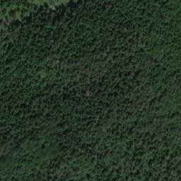 Satellite imagery of Luževac, BA