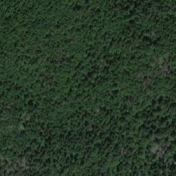 Satellite imagery of Luževac, BA