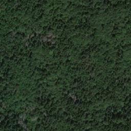 Satellite imagery of Luževac, BA