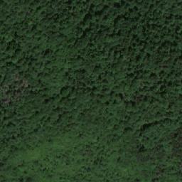 Satellite imagery of Kuljansko Brdo, BA