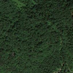 Satellite imagery of Rujevica, BA